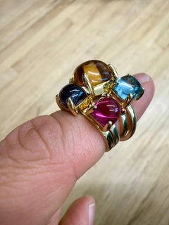Tiffany & Co Paloma Picasso Custom Listings - 4 Rings Resized - Non Returnable