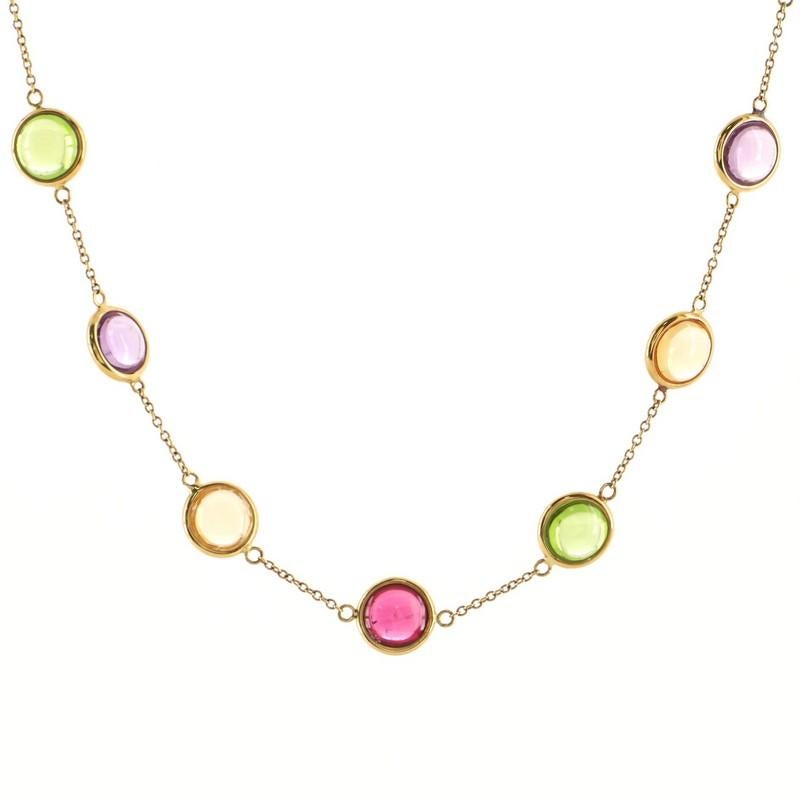 Tiffany and Co. Paloma Picasso Dot 