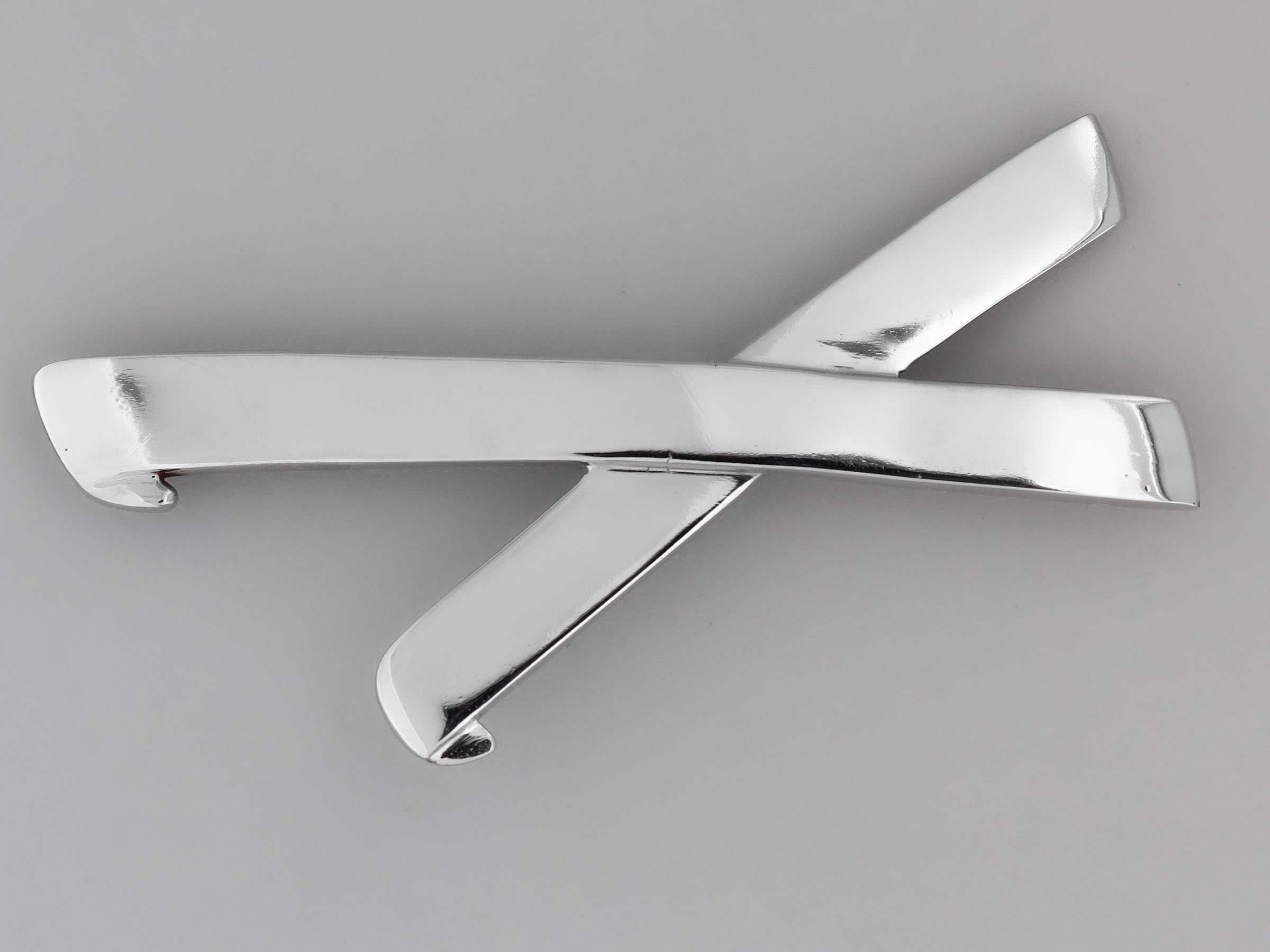 Paloma Picasso for Tiffany & Co. Brooches - 36 For Sale at 1stDibs