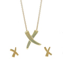 Tiffany & Co. Paloma Picasso for Tiffany & Co.