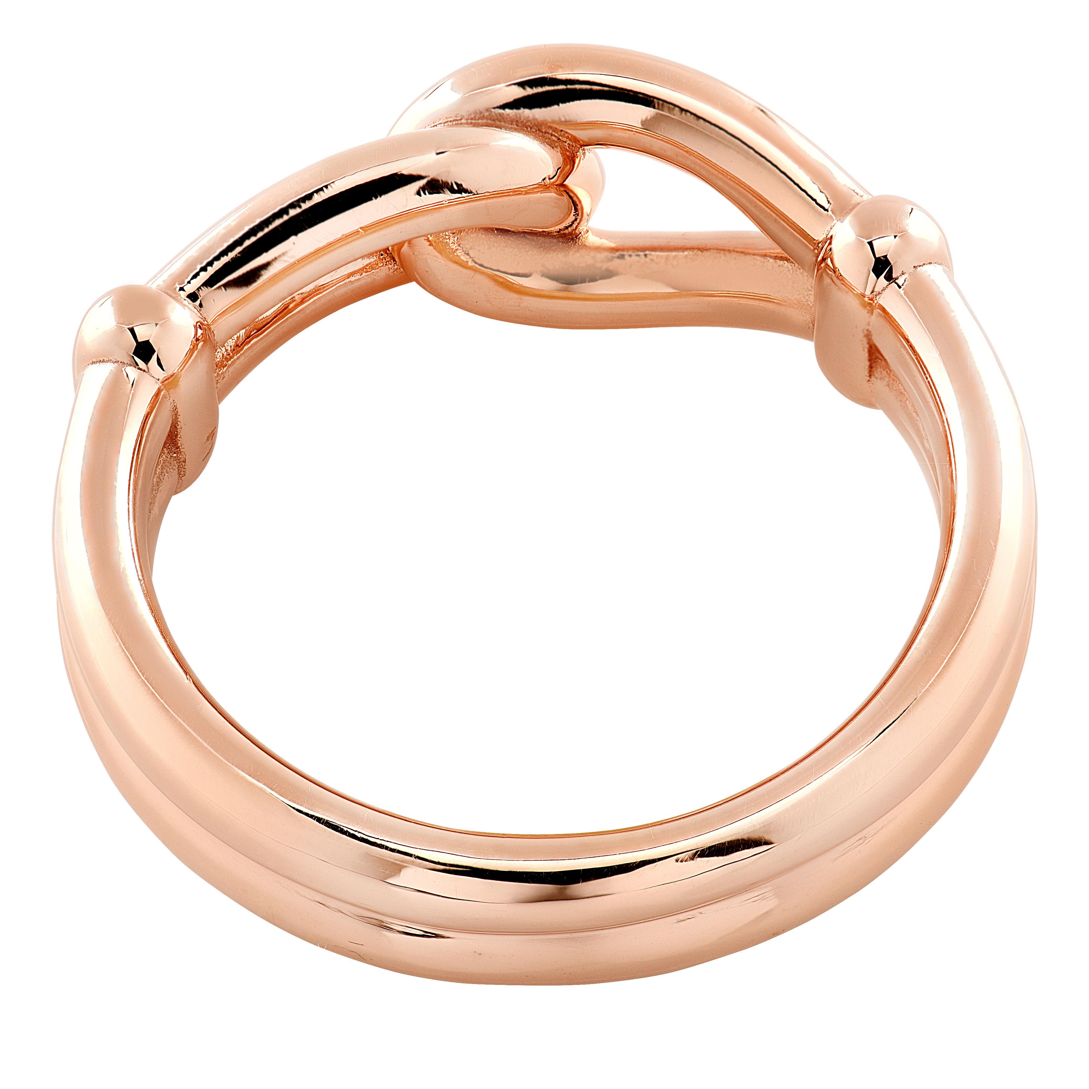 Moderno Anello Paloma Picasso for Tiffany & Co. in vendita