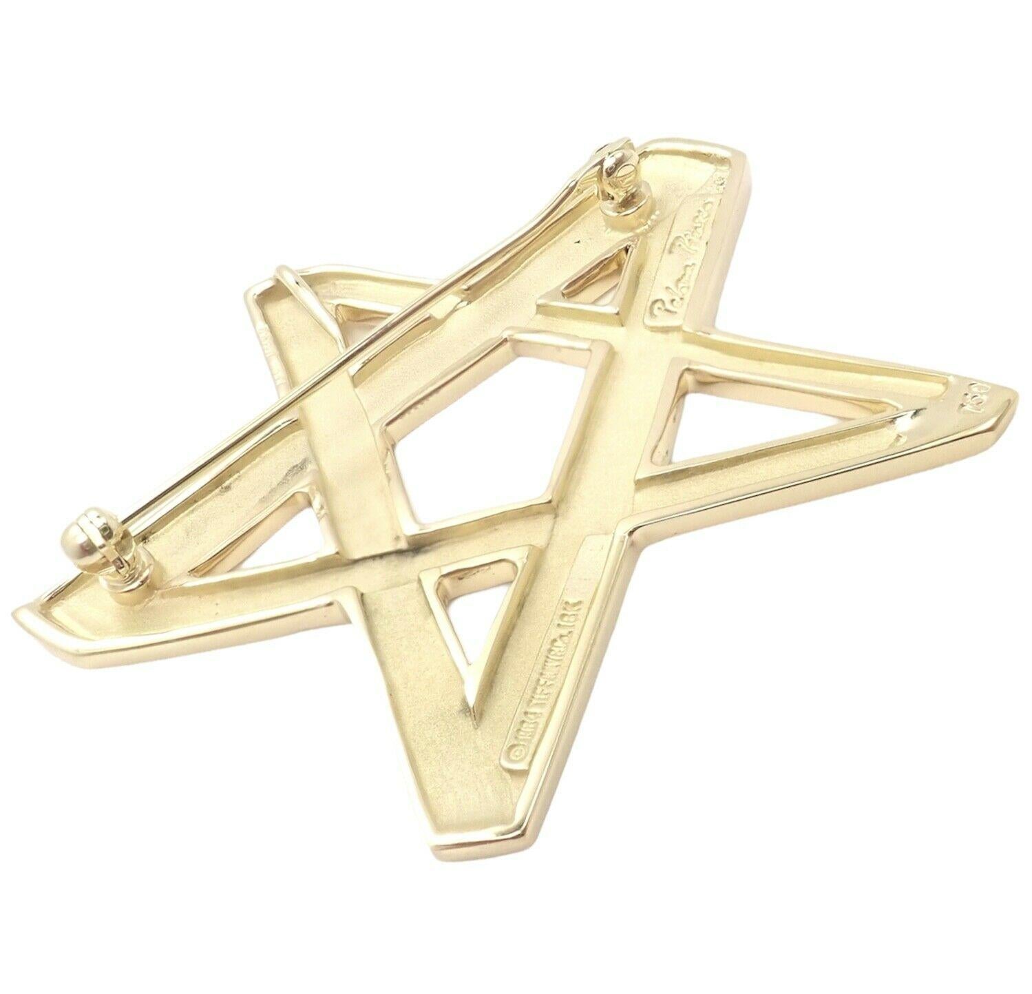 tiffany jewish star