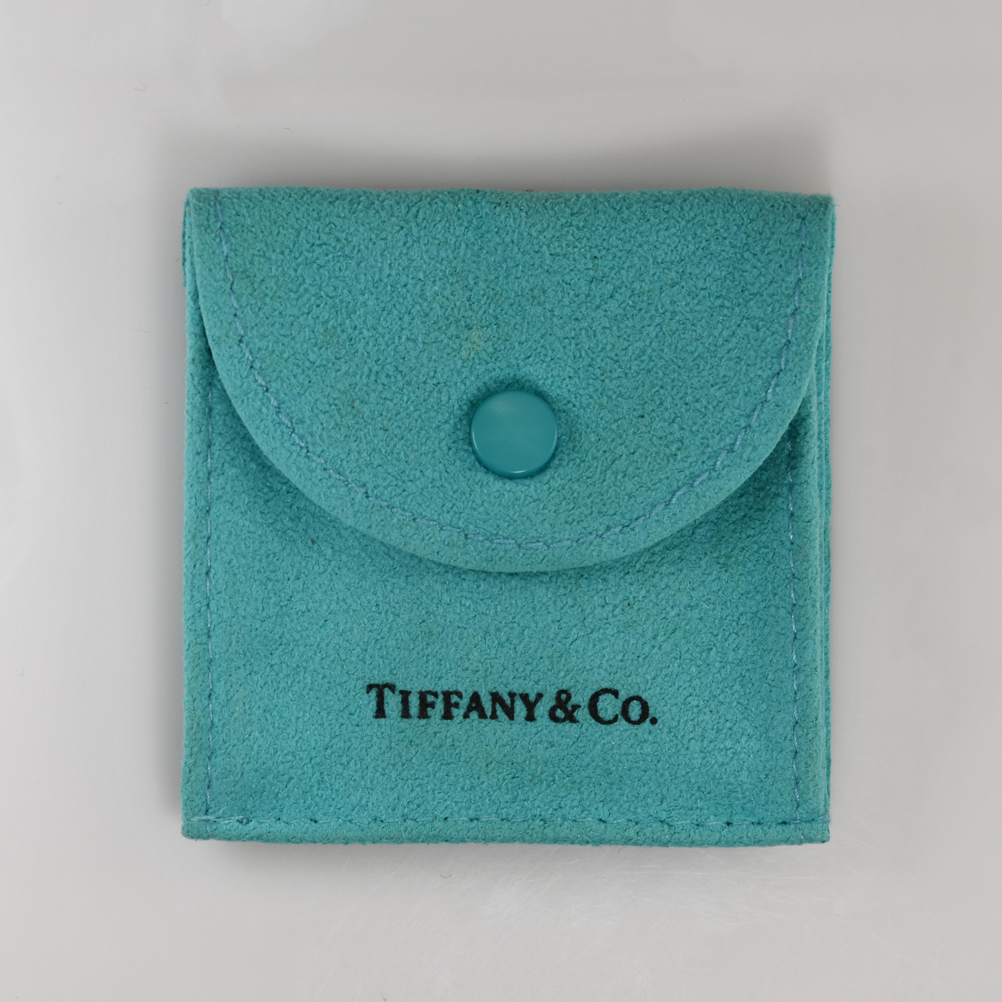 Tiffany & Co. Paloma Picasso Set Cuore Amorevole in vendita 1