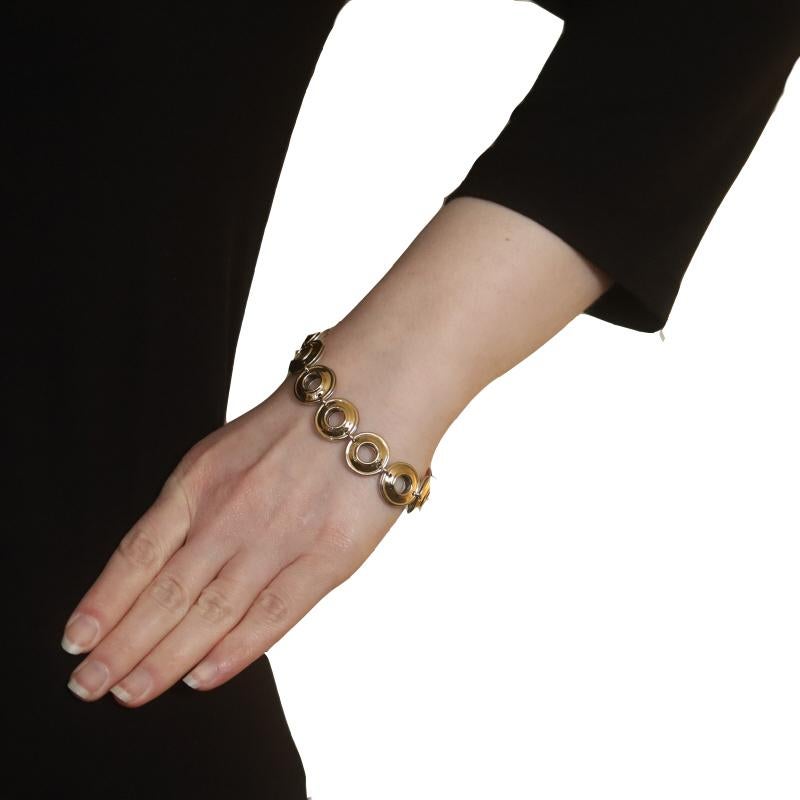Tiffany & Co. Bracelet magique Paloma Picasso 8