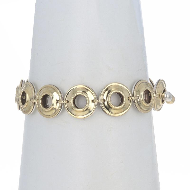 Women's Tiffany & Co. Paloma Picasso Magic Bracelet 8