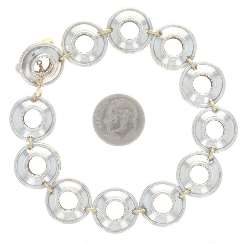 Tiffany & Co. Paloma Picasso Magic Bracelet 8