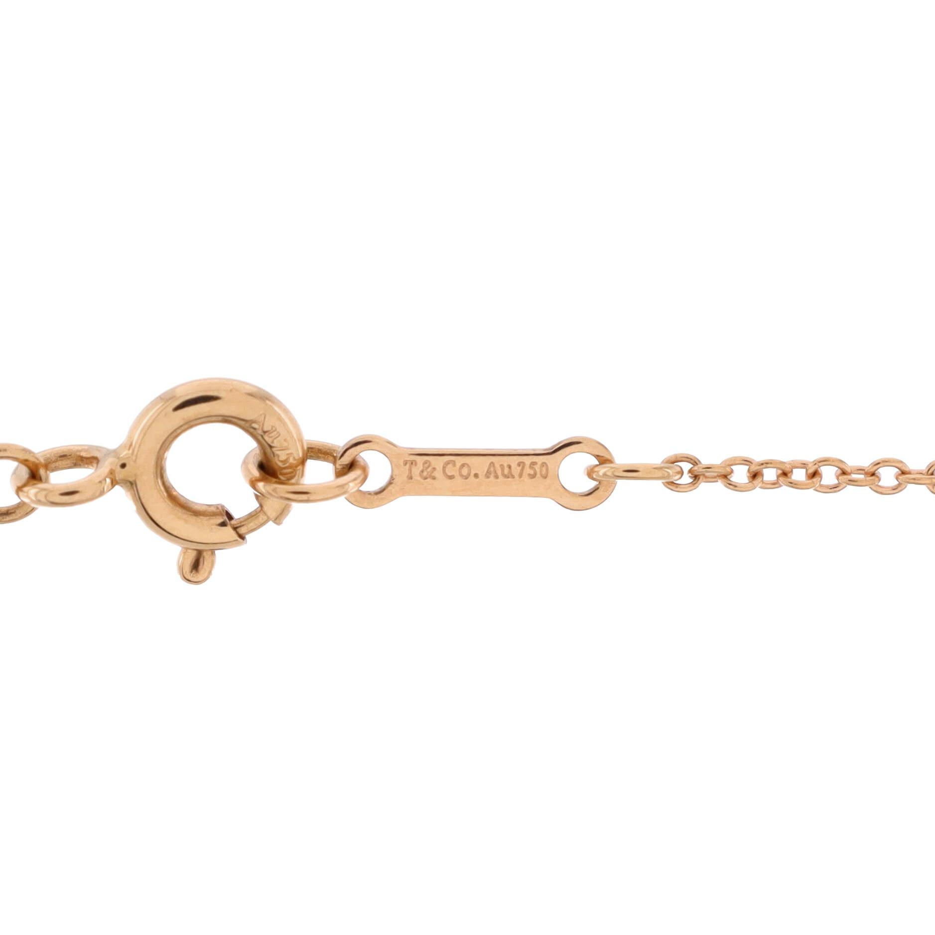 paloma's melody circle pendant