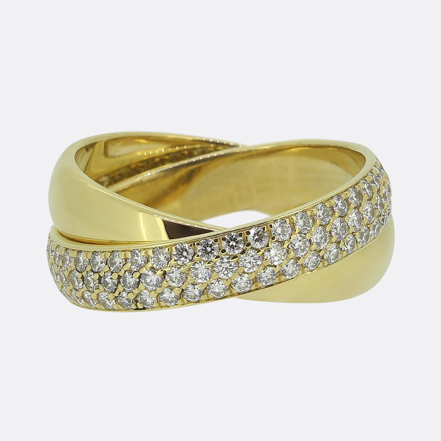 Anello Paloma Picasso for Tiffany & Co. In condizioni buone in vendita a London, GB