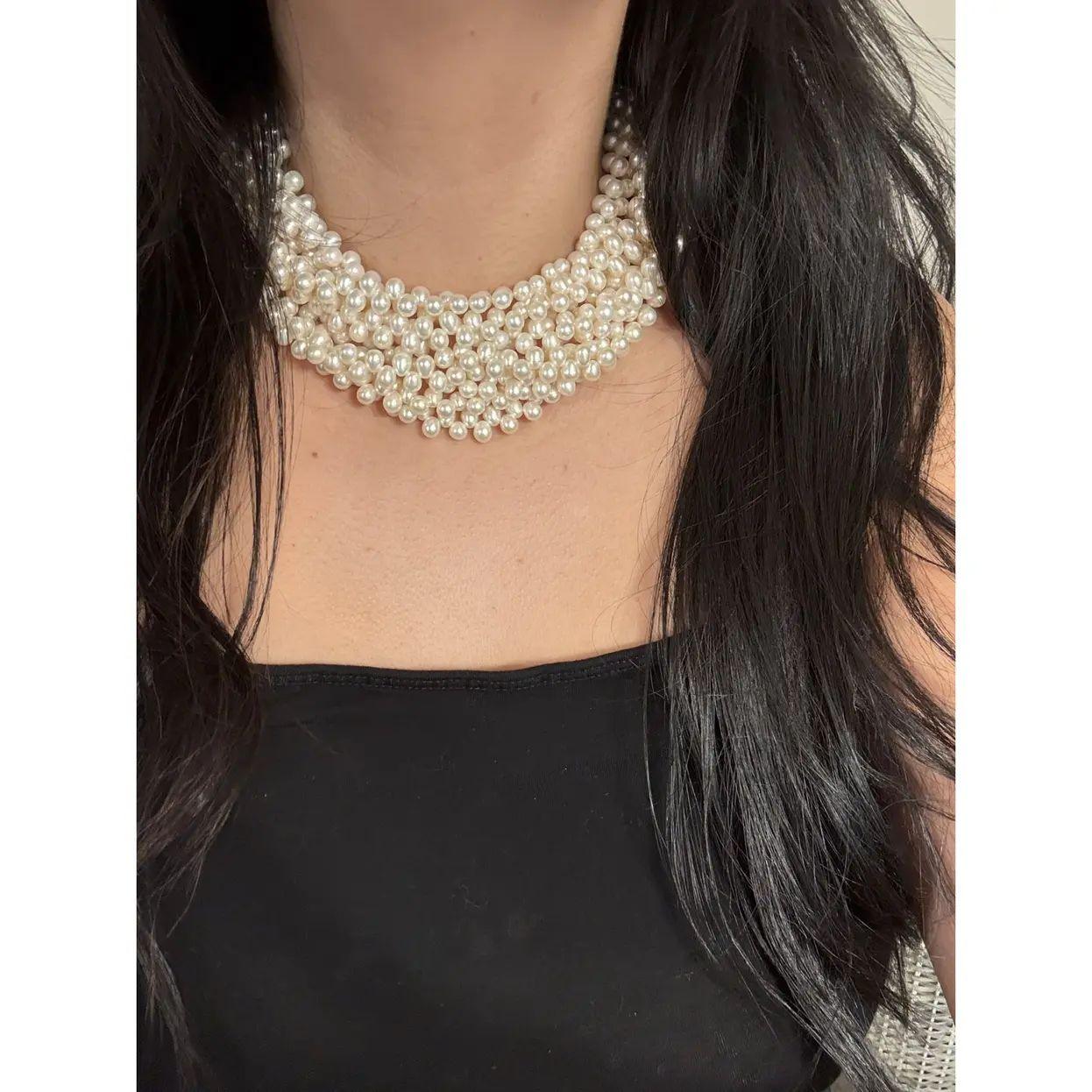 Tiffany & Co. Collar de perlas de varios hilos Paloma Picasso en Bueno Estado en Bellevue, WA