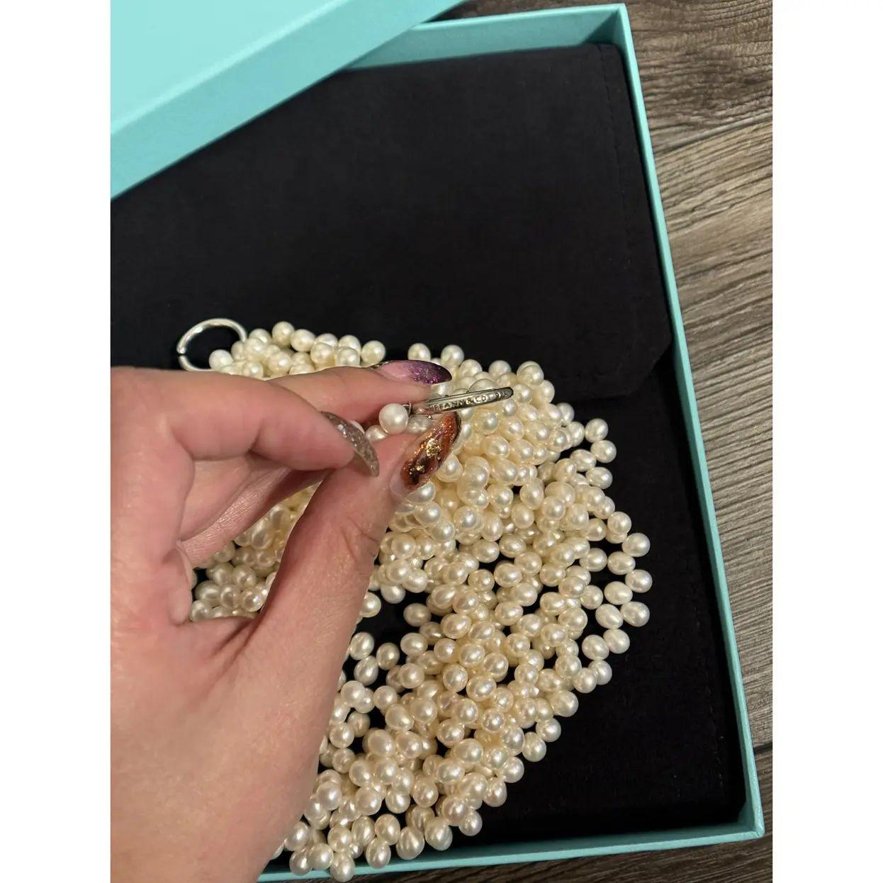 Tiffany & Co. Collar de perlas de varios hilos Paloma Picasso 5