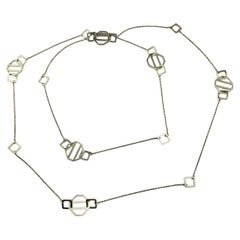 Chain Necklaces
