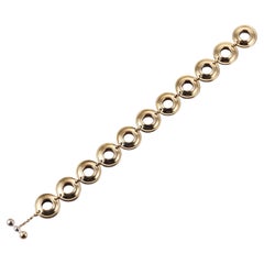 Bracelets à maillons - Argent