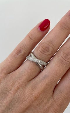 Tiffany & Co. Paloma’s Melody ring
