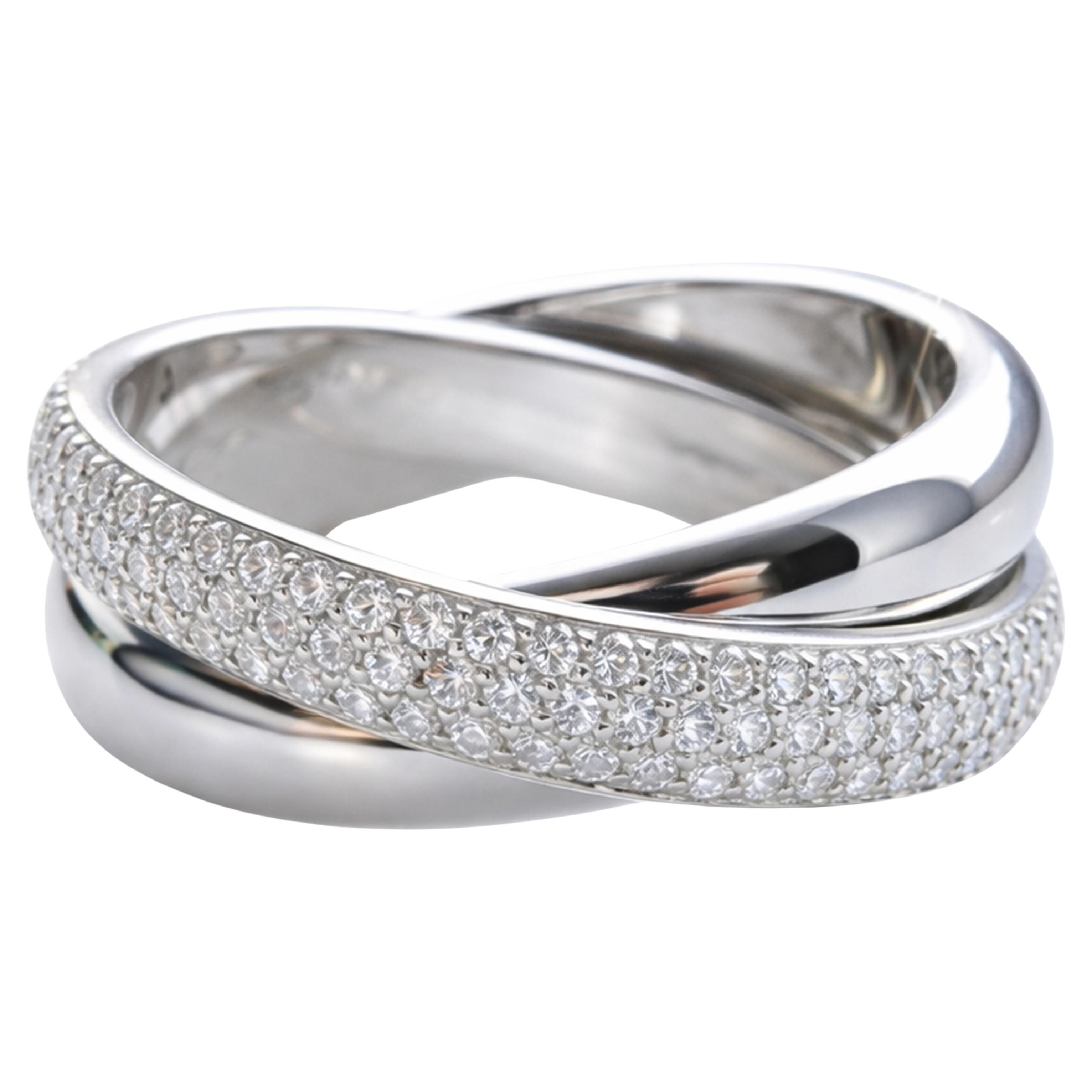 Tiffany 
Co. Paloma’s Melody ring For Sale