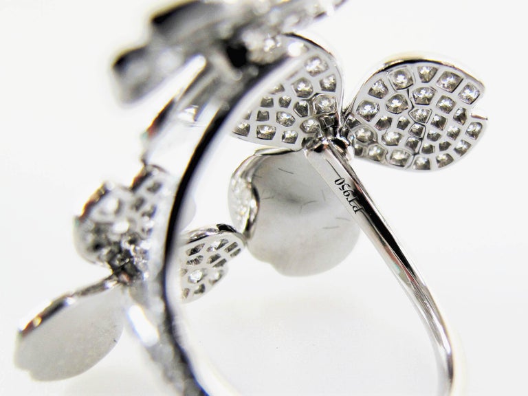 Tiffany Paper Flowers Ring 2025 | www.452f.com