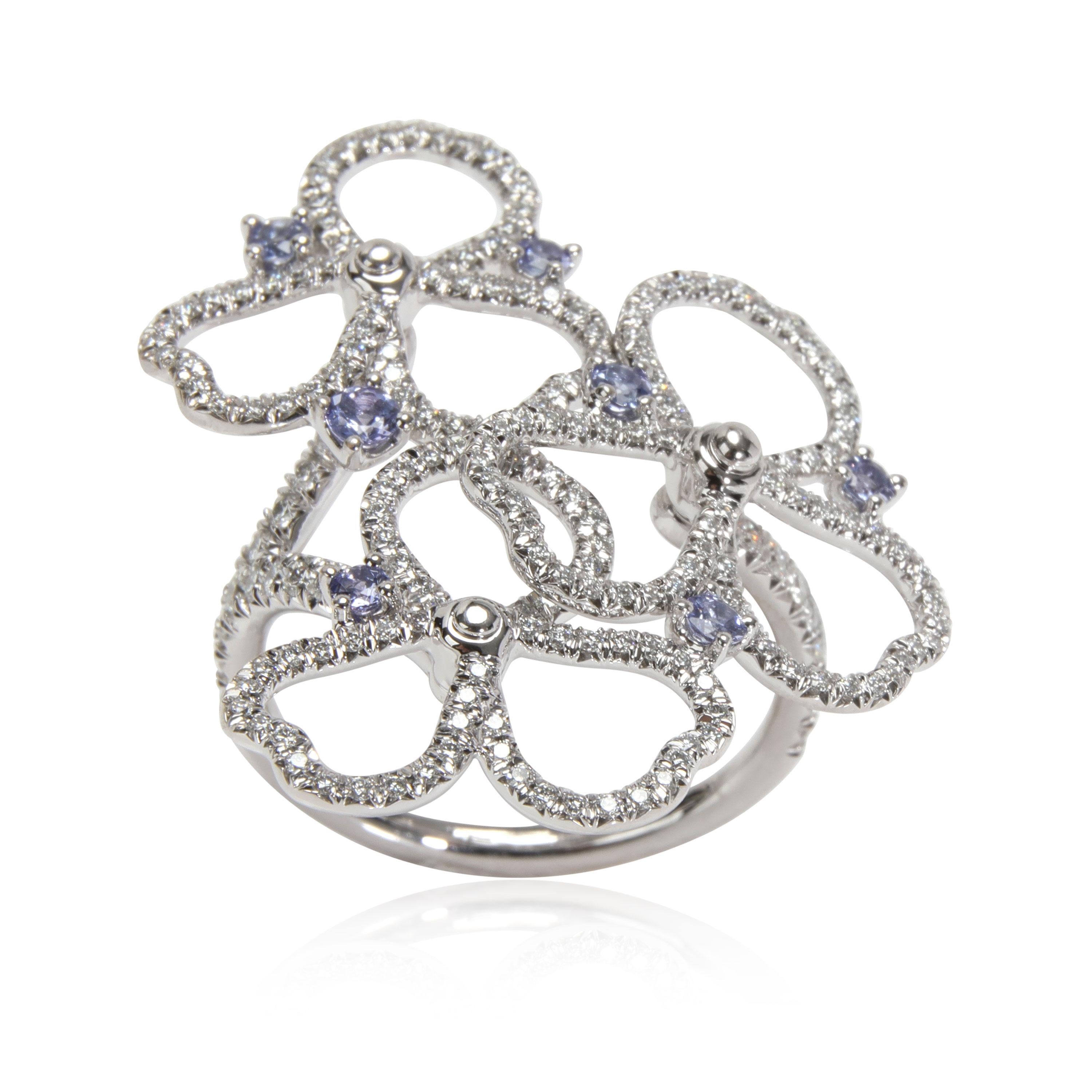 Tiffany & Co. Papierblumen Tansanit und Diamant Ring in Platin 0,5 CTW

PRIMÄRE DETAILS
SKU: 114930
Titel der Auflistung: Tiffany & Co. Papierblumen Tansanit und Diamant Ring in Platin 0,5 CTW
Zustand Beschreibung: Verkauft für 9500 USD. In