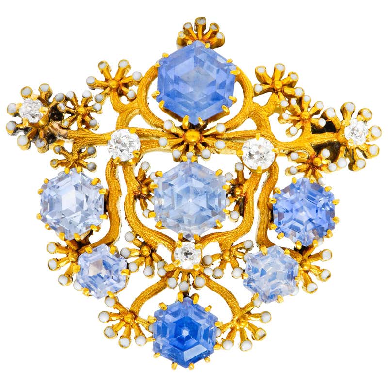 Tiffany & Co. Brooches - 336 For Sale at 1stdibs