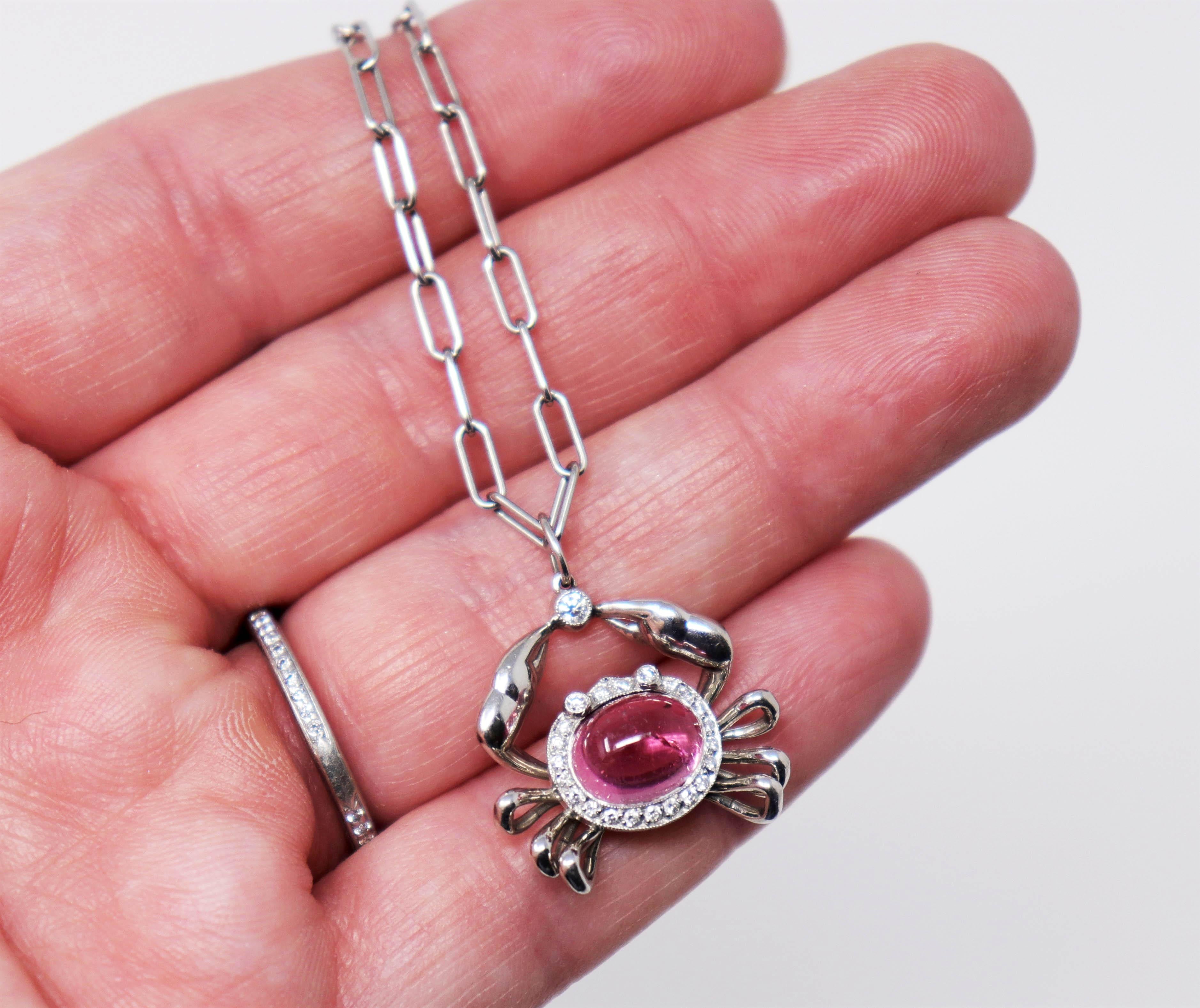 paperclip necklace tiffany
