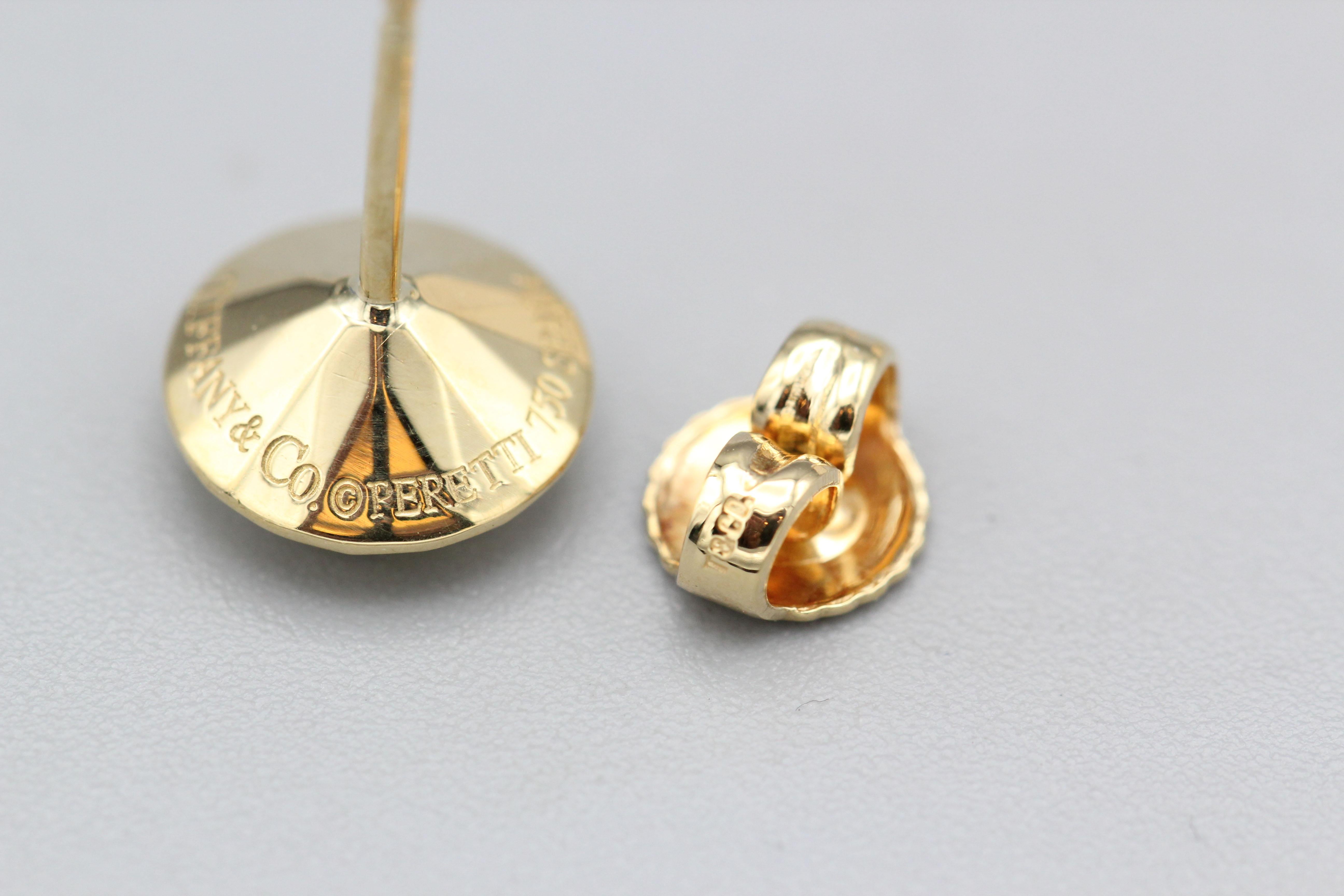 tiffany and co facet