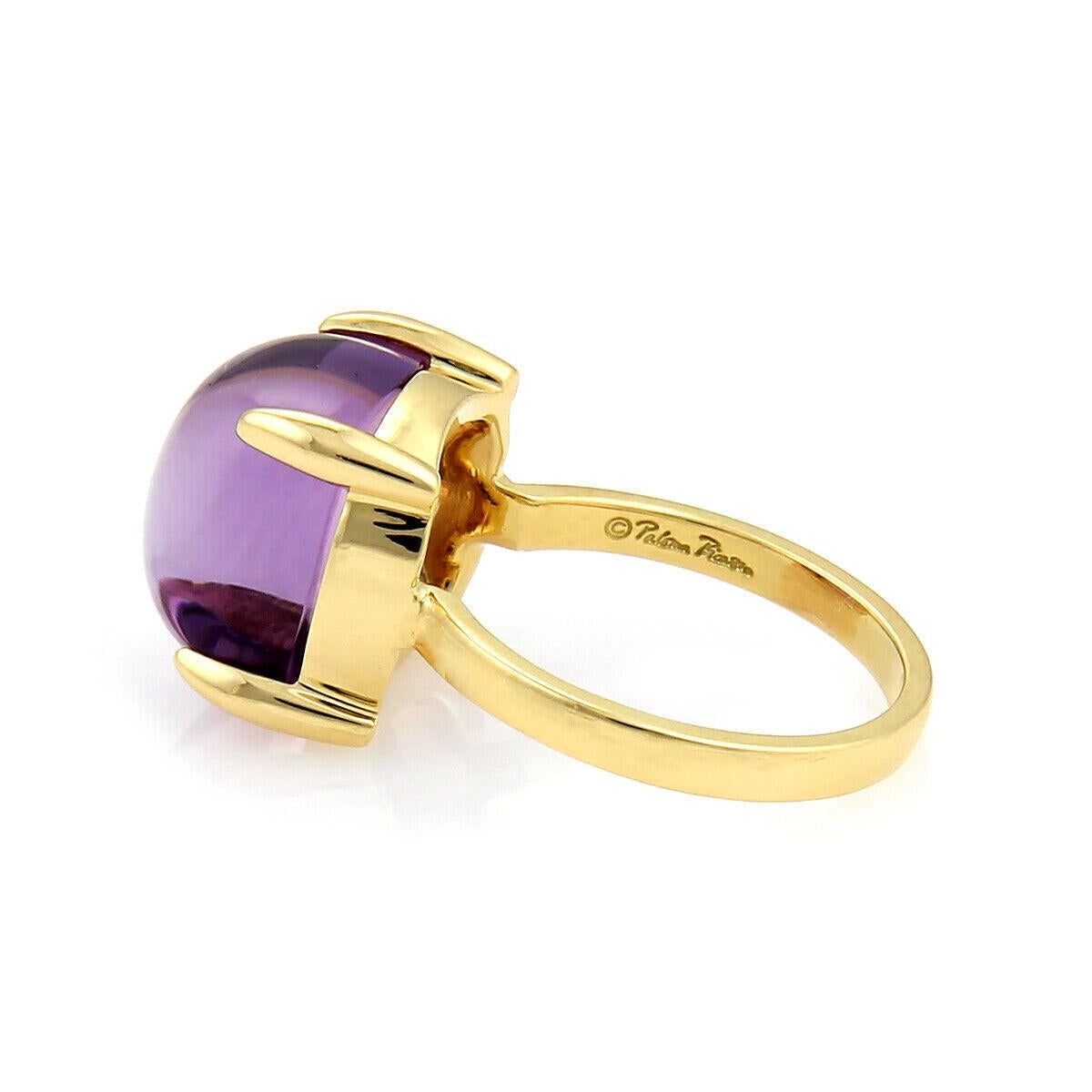 tiffany and co amethyst ring