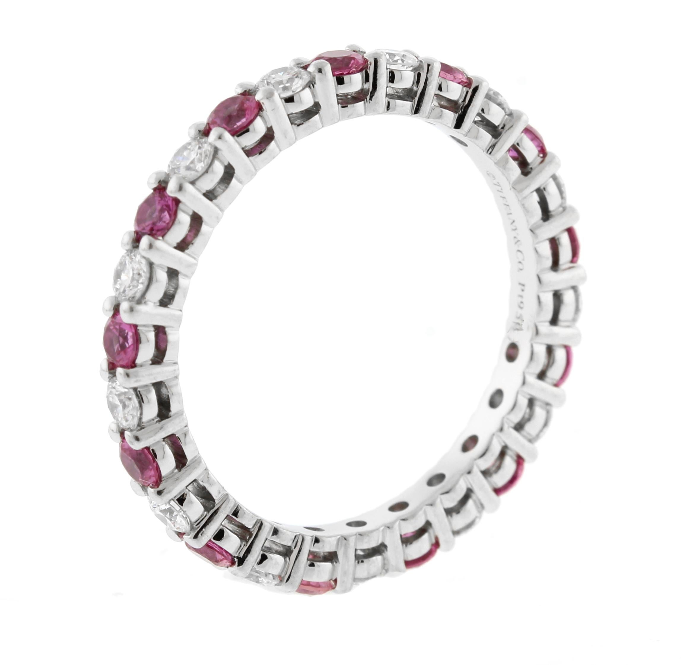 Tiffany embrace band ring outlet