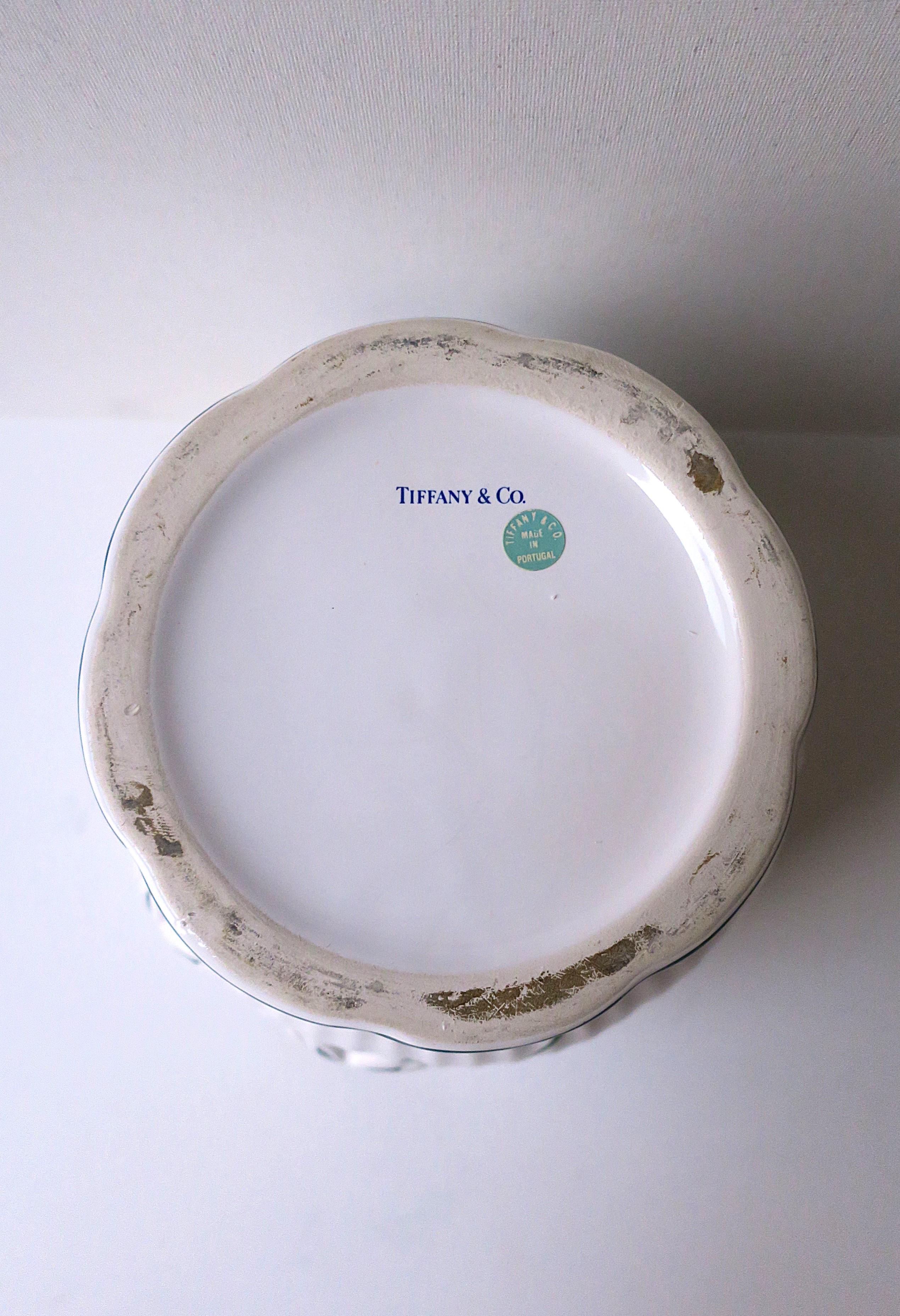 Tiffany & Co. Fioriera Cachepot Jardinière in vendita 5