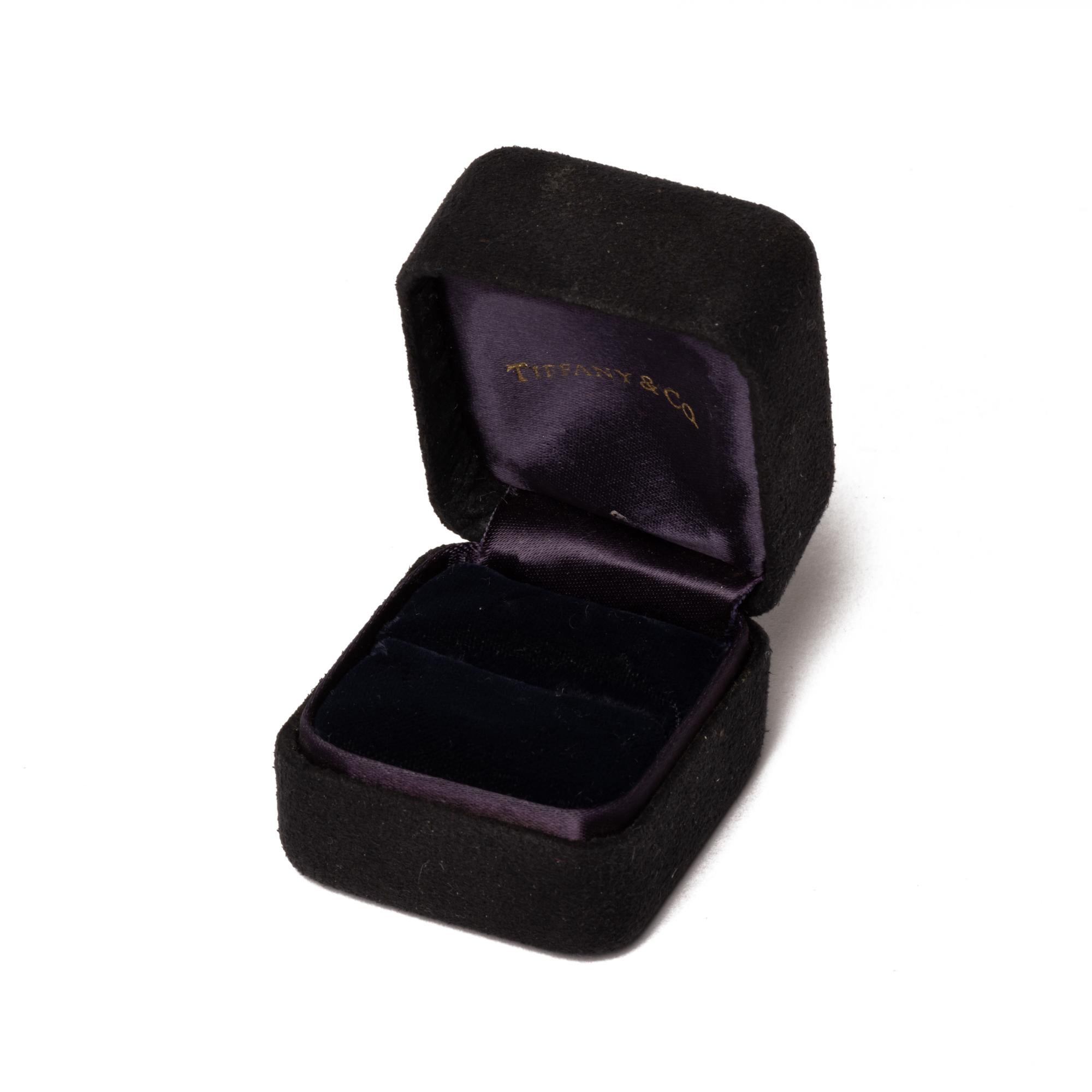 1.1 ct diamond ring