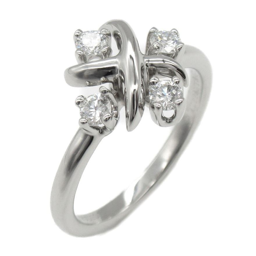 tiffany schlumberger lynn ring