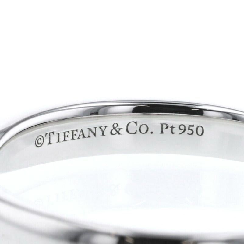 tiffany wedding bands