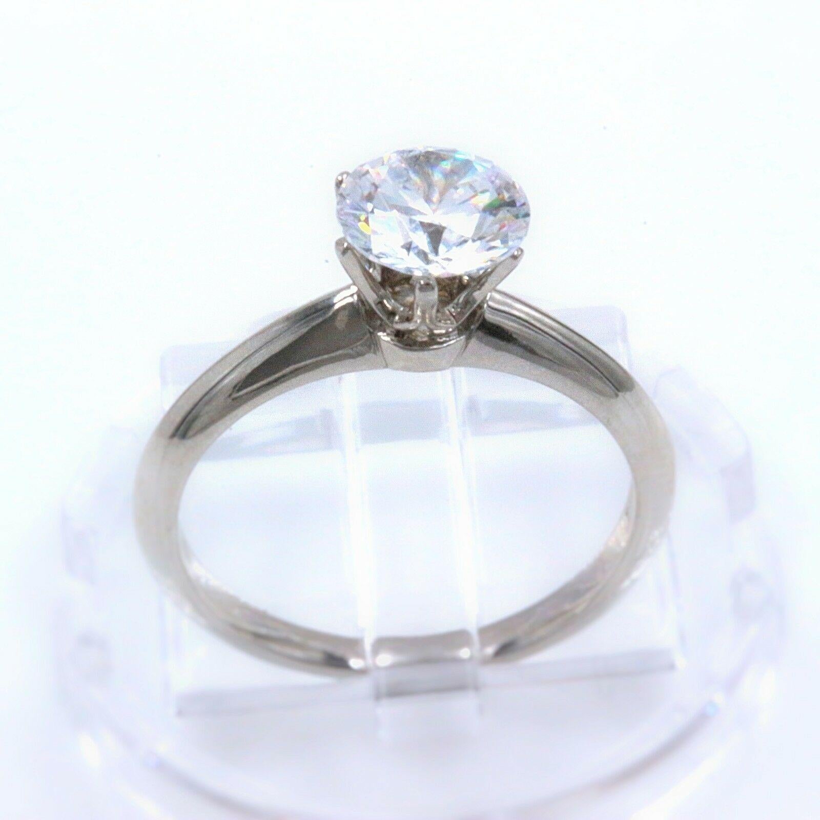 tiffany semi mount