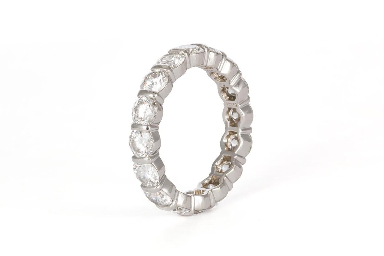 tiffany embrace band ring reviews
