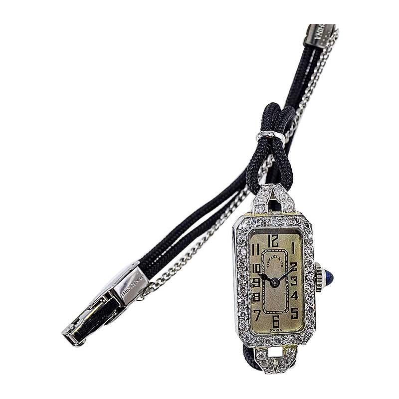 dress watch size