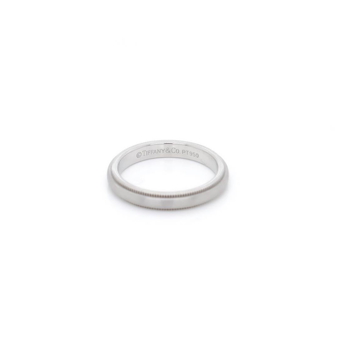 pt950 tiffany and co