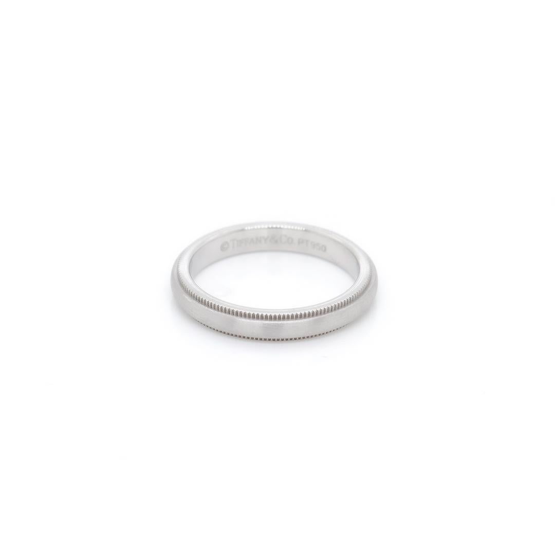 tiffany & co pt950 price