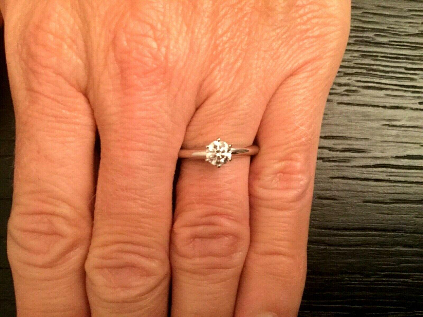 53 carat diamond ring