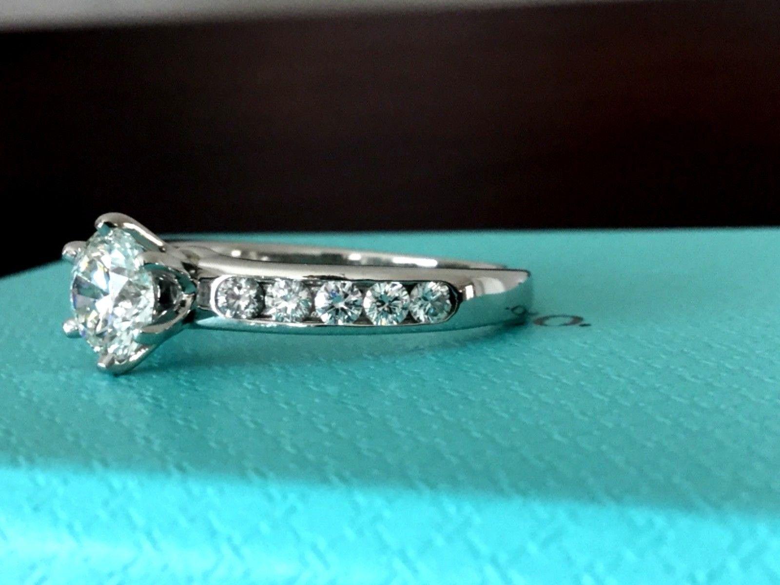.60 carat diamond ring
