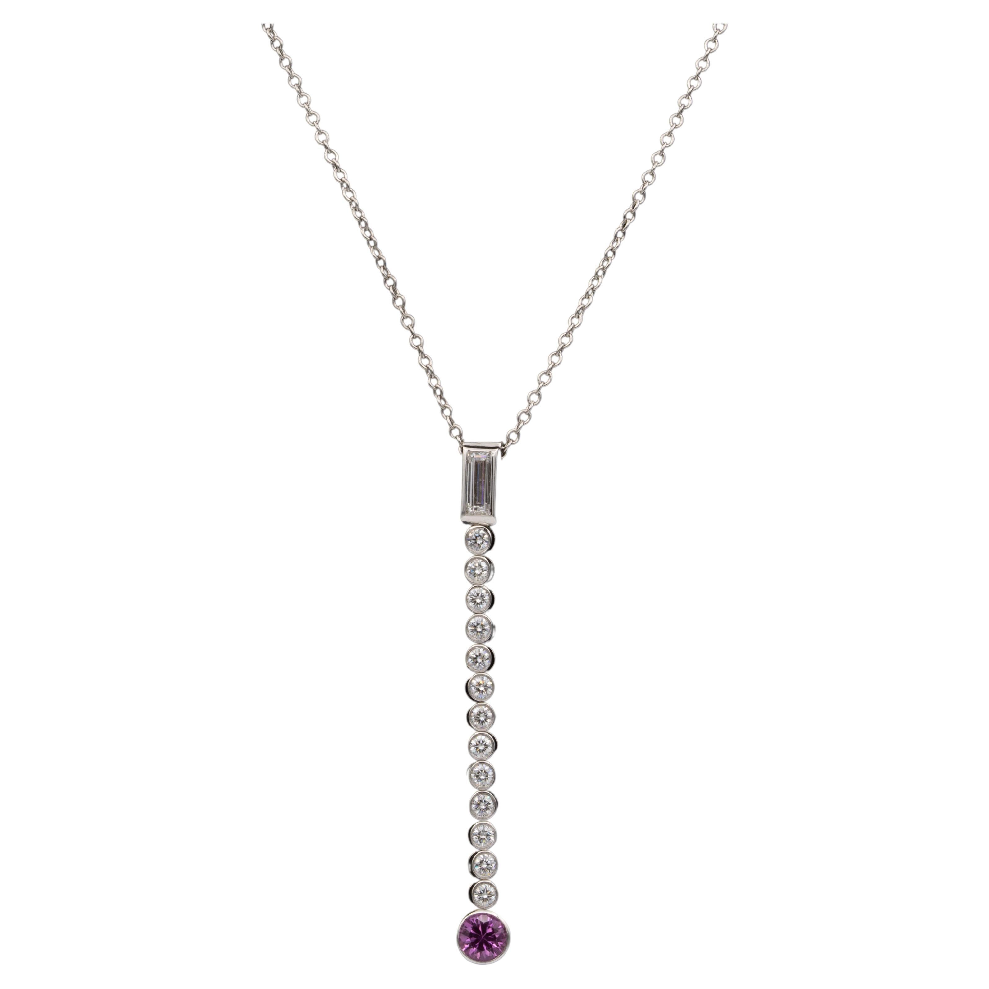 Tiffany Jazz Necklace - 15 For Sale on 1stDibs | tiffany