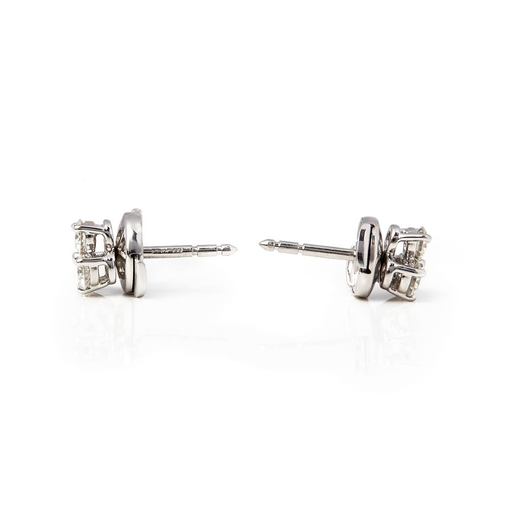 tiffany aria earrings