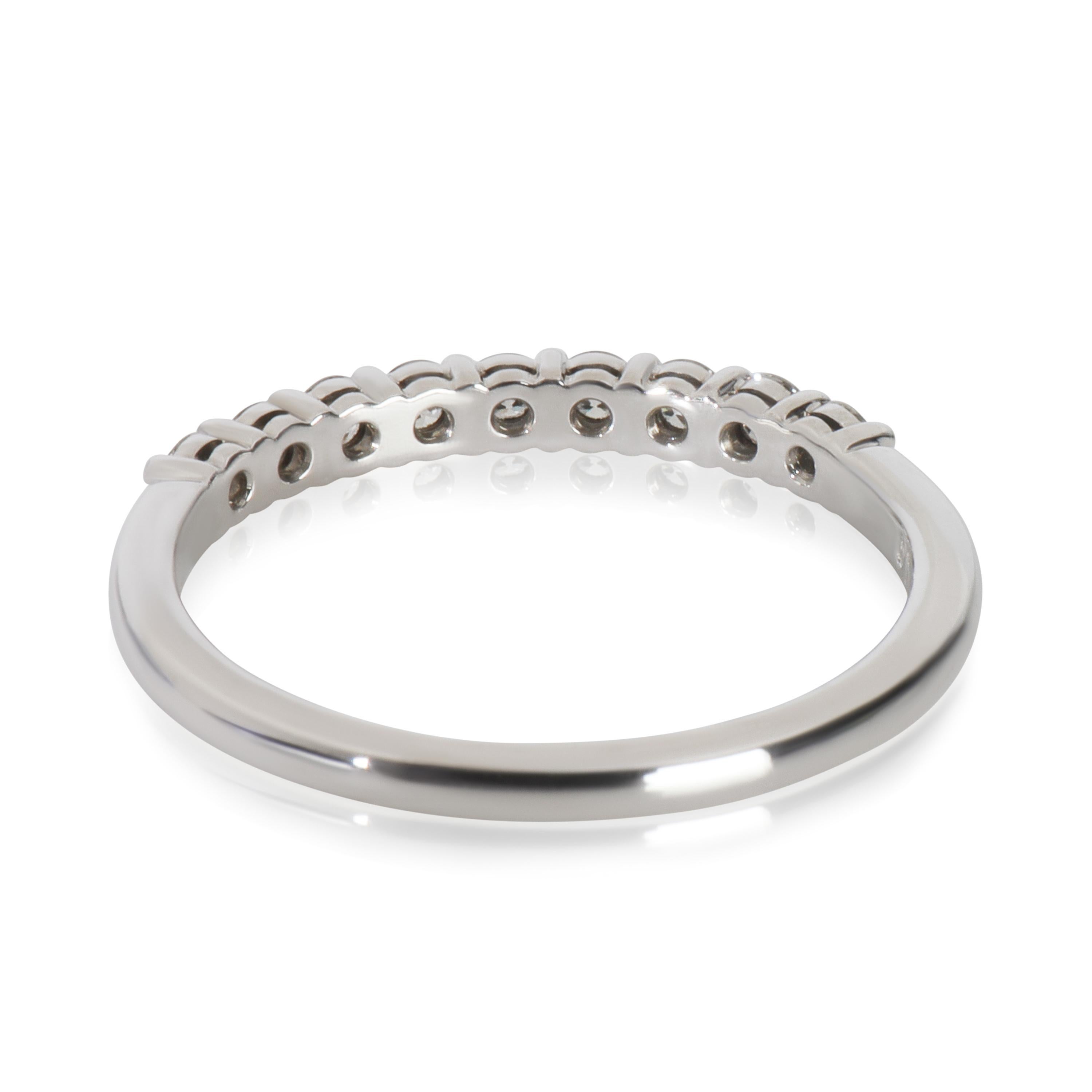 Tiffany & Co. Fascia di diamanti in platino

DETTAGLI PRIMARI
SKU: 149087
Titolo dell'elenco: Tiffany & Co. Fascia di diamanti in platino
Descrizione delle condizioni: Viene venduto a $4.400 USD. In ottime condizioni e recentemente lucidato. La