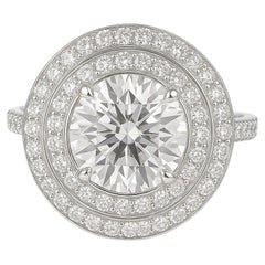 Solitaire Rings