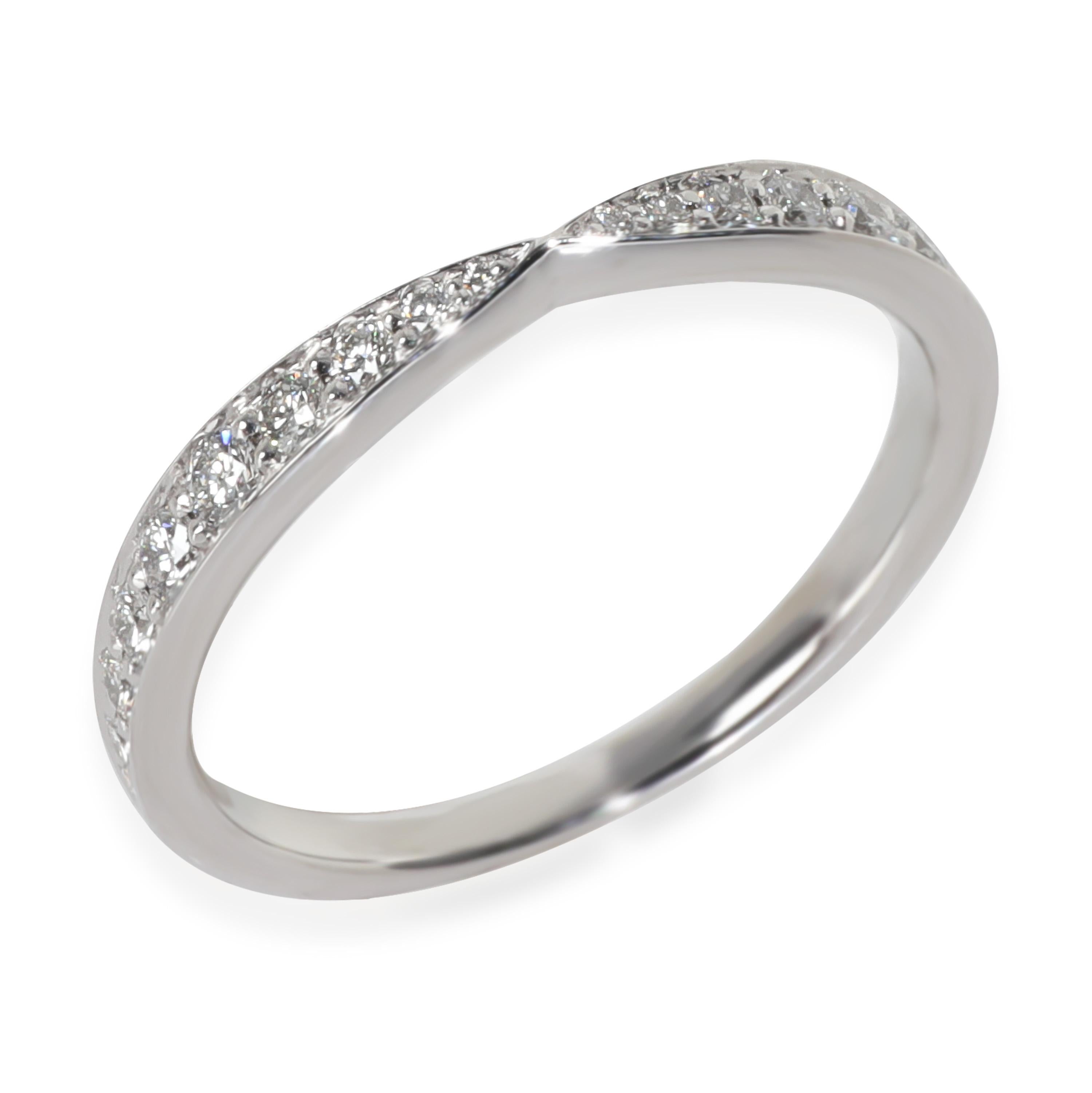 Tiffany & Co. Fascia Harmony in platino con diamante

DETTAGLI PRIMARI
SKU: 146543
Titolo dell'elenco: Tiffany & Co. Fascia Harmony in platino con diamante
Descrizione delle condizioni: Uno studio sull'armonia e l'equilibrio. L'anello di
