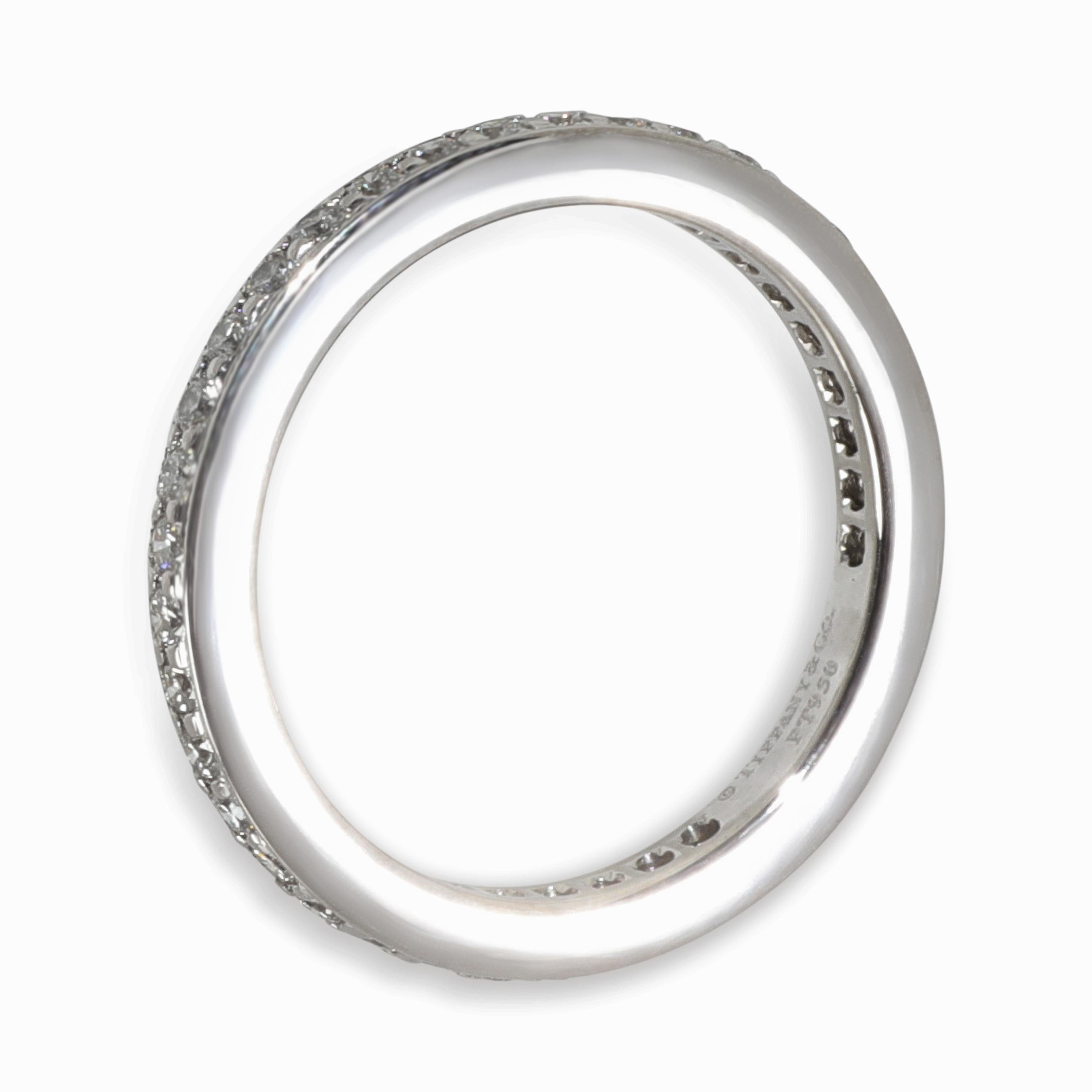 Tiffany & Co. Platin Diamant OUR LEGACY Ewigkeitsring

PRIMÄRE DETAILS
SKU: 147035
Titel der Auflistung: Tiffany & Co. Platin Diamant OUR LEGACY Ewigkeitsring
Condit Beschreibung: Verkauft für 4100 USD. In ausgezeichnetem Zustand und kürzlich