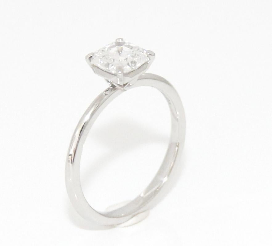 jacqueline kennedy onassis engagement ring