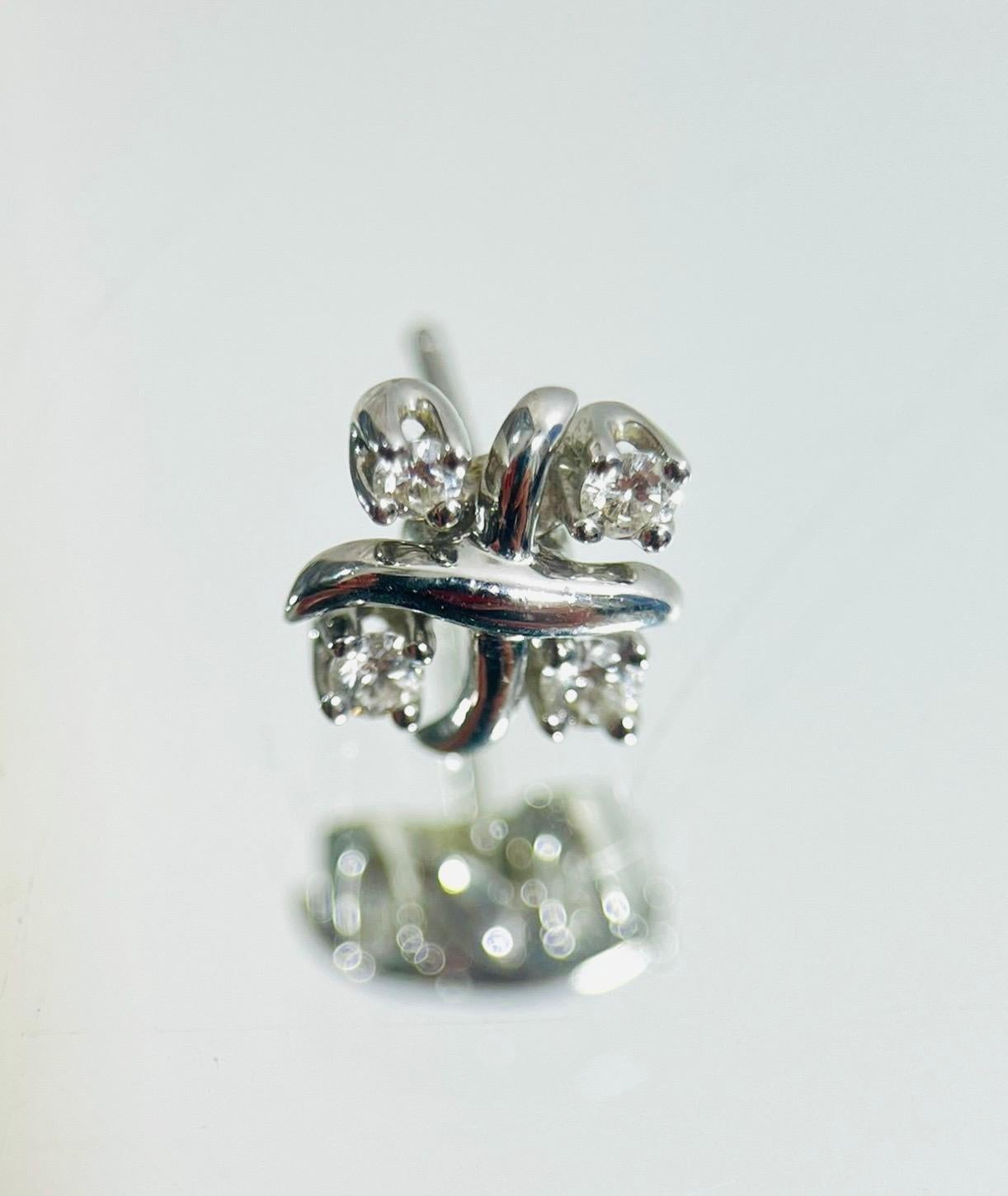 tiffany lynn earrings