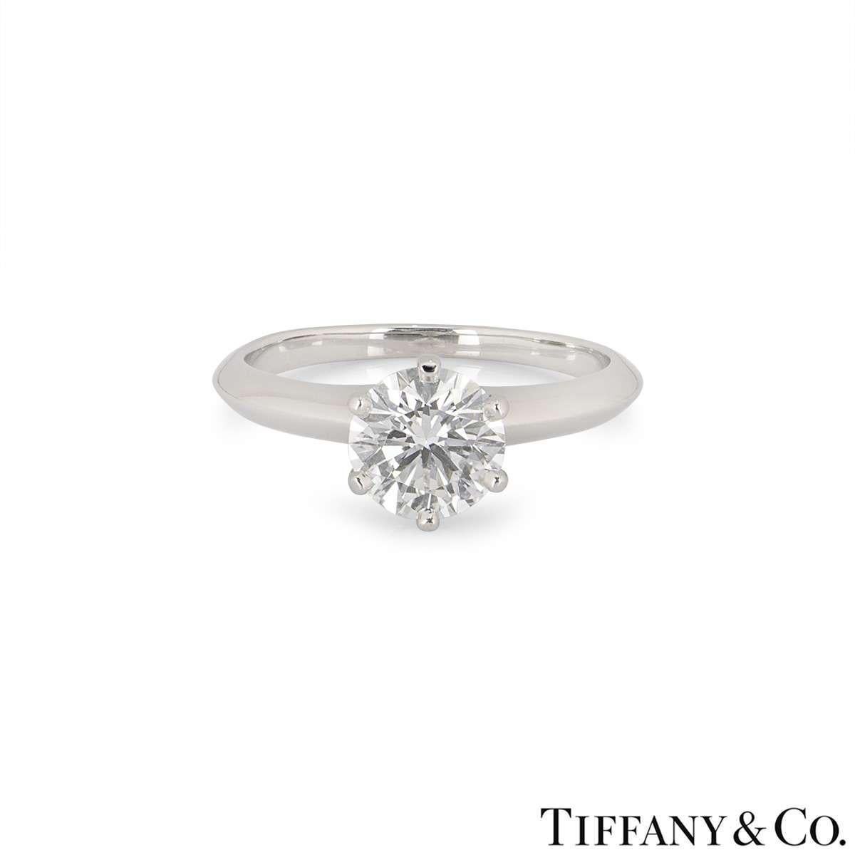 tiffany diamond