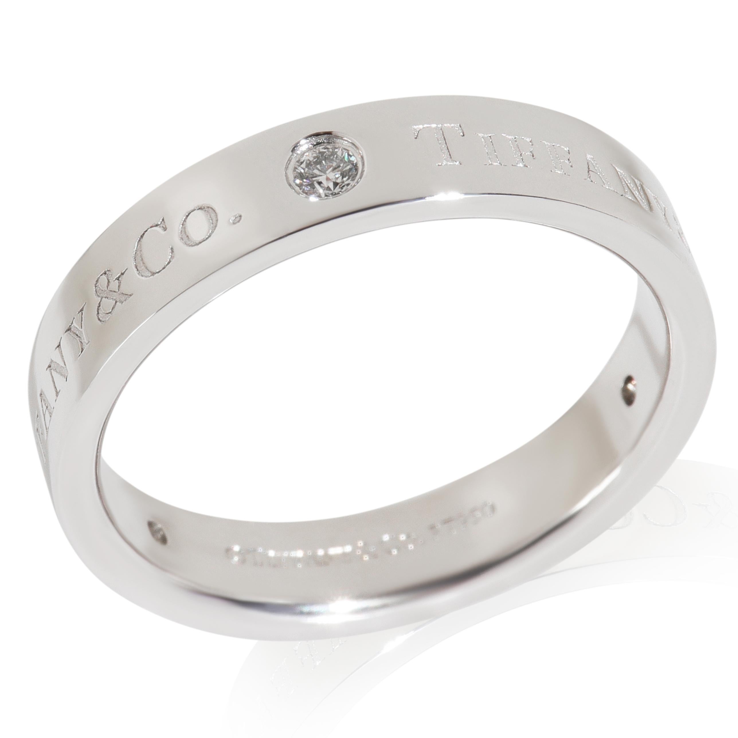 Tiffany & Co. Diamante Platino T&Co. Banda

DETALLES PRINCIPALES
SKU: 148554
Título del listado: Tiffany & Co. Diamante Platino T&Co. Banda
Descripción del estado: Al por menor por 3500 USD. En excelente estado y recientemente pulido. La talla del