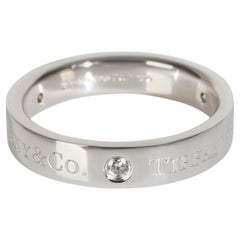 Tiffany 
Co. Diamante di platino AT&T. Banda