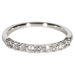 Tiffany & Co. Bracelet Tiffany Forever en platine et diamant