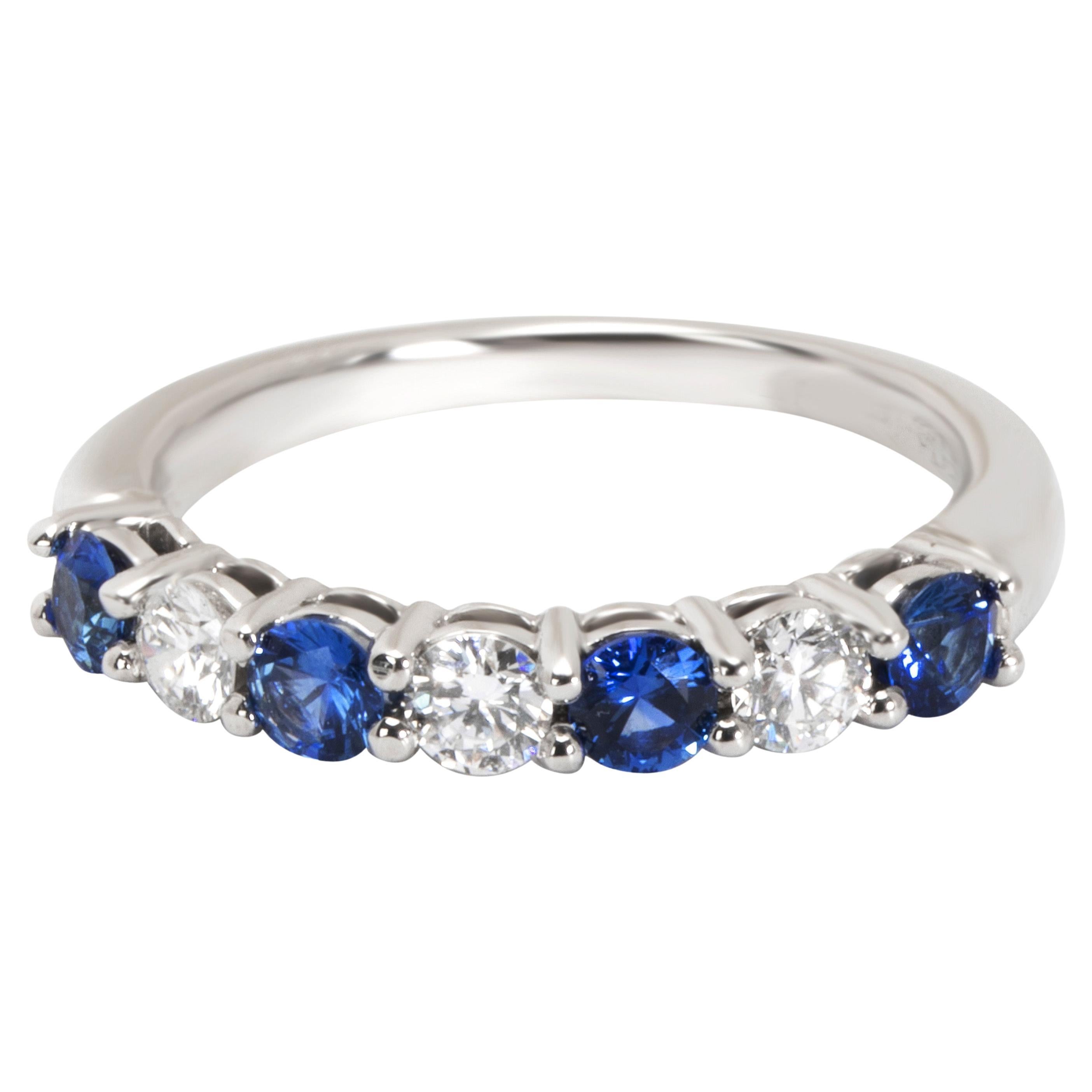 Tiffany
Co. Diamante di platino Tiffany Together Band