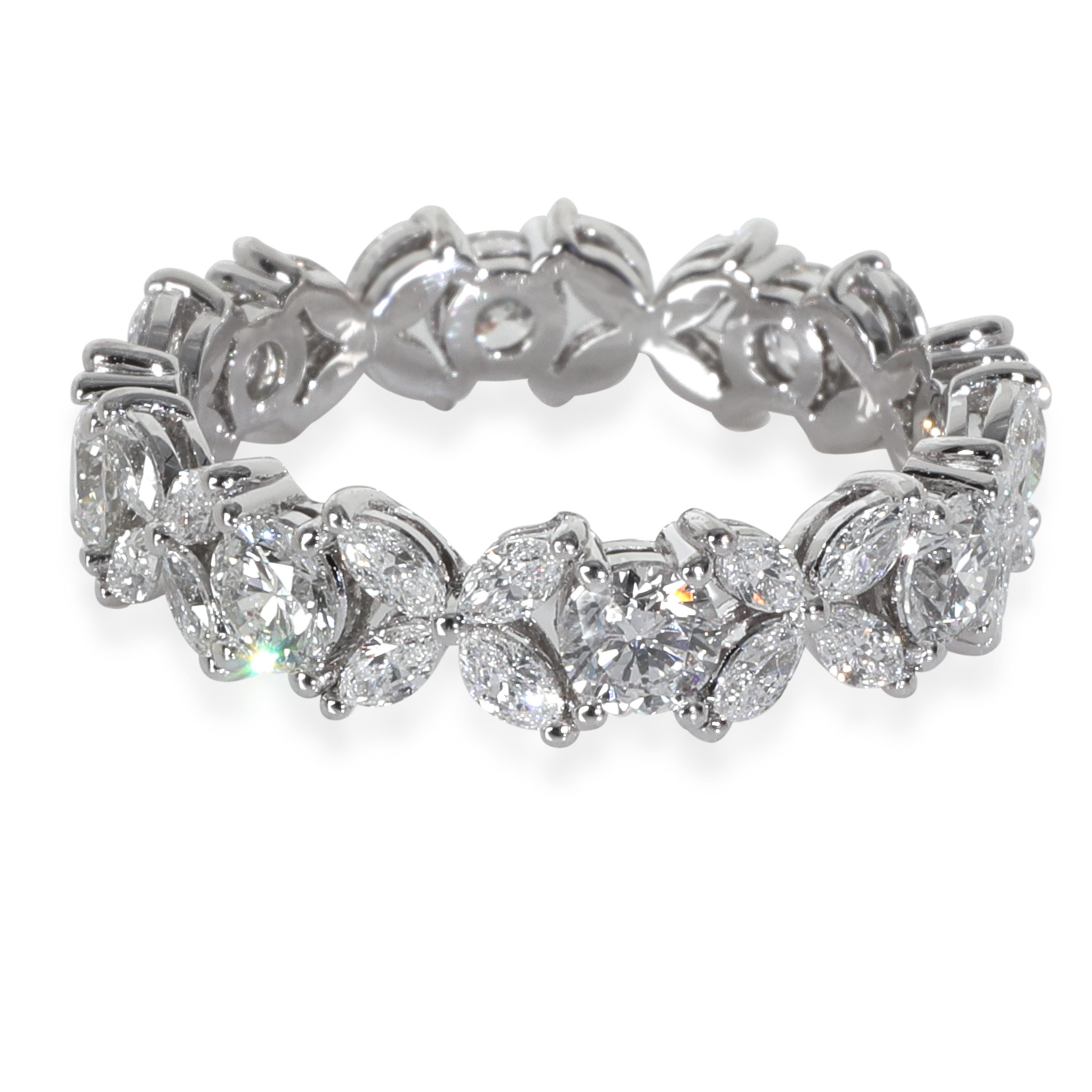 Tiffany & Co. Anello Victoria con diamante in platino

DETTAGLI PRIMARI
SKU: 146637
Titolo dell'elenco: Tiffany & Co. Anello Victoria con diamante in platino
Descrizione delle condizioni: Un'ode al mondo naturale, la collezione Victoria di Tiffany &